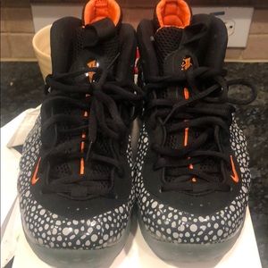 Nike Air Foamposites One PRM SIZE 8.5